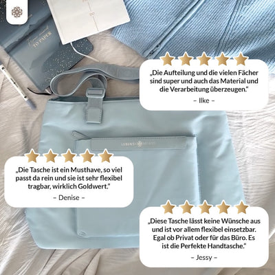 Everyday Bag - Schultertasche